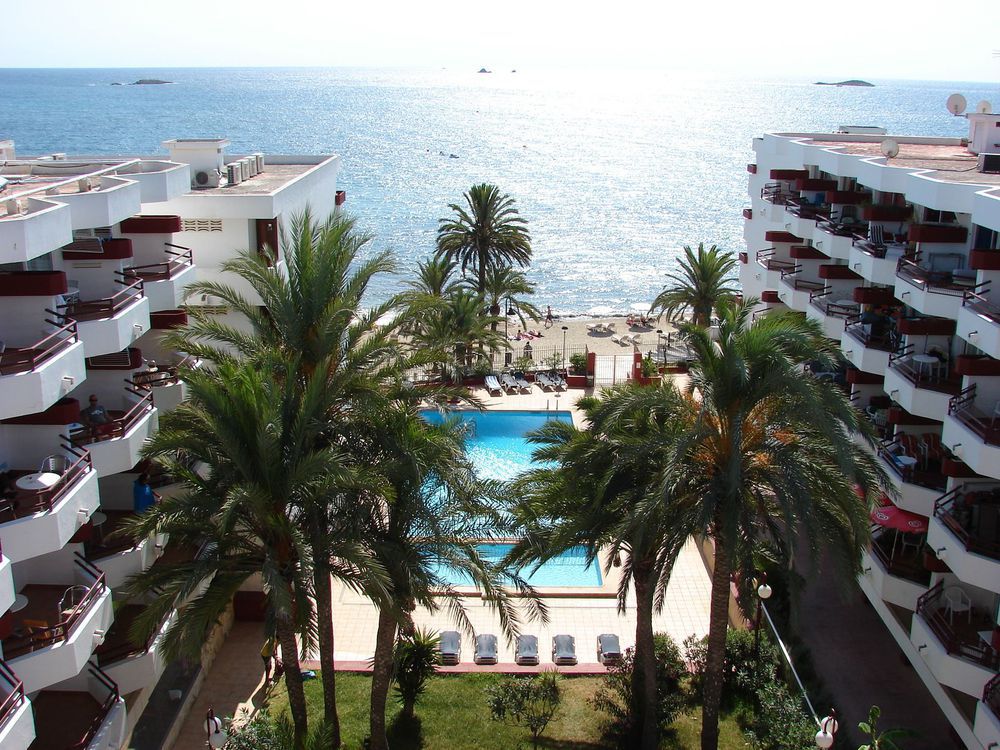 Lido Ibiza-stad