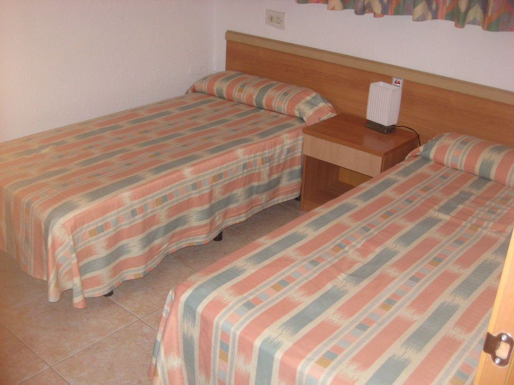 Appartement Lido Ibiza-stad