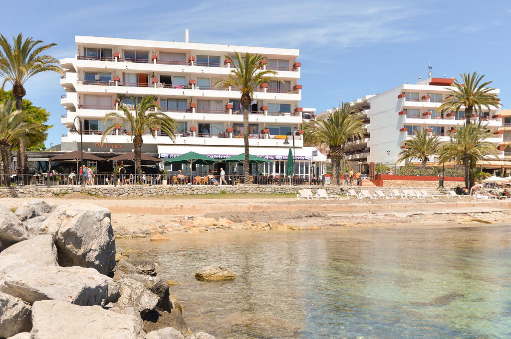 Lido Ibiza-stad