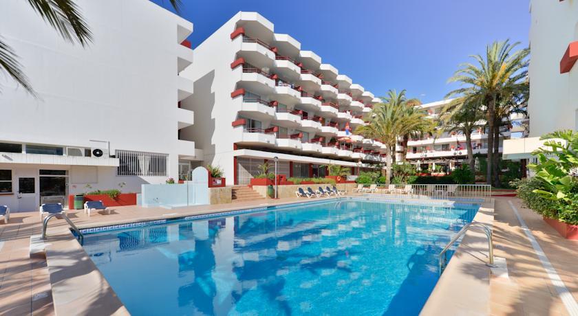 Lido Appartement *