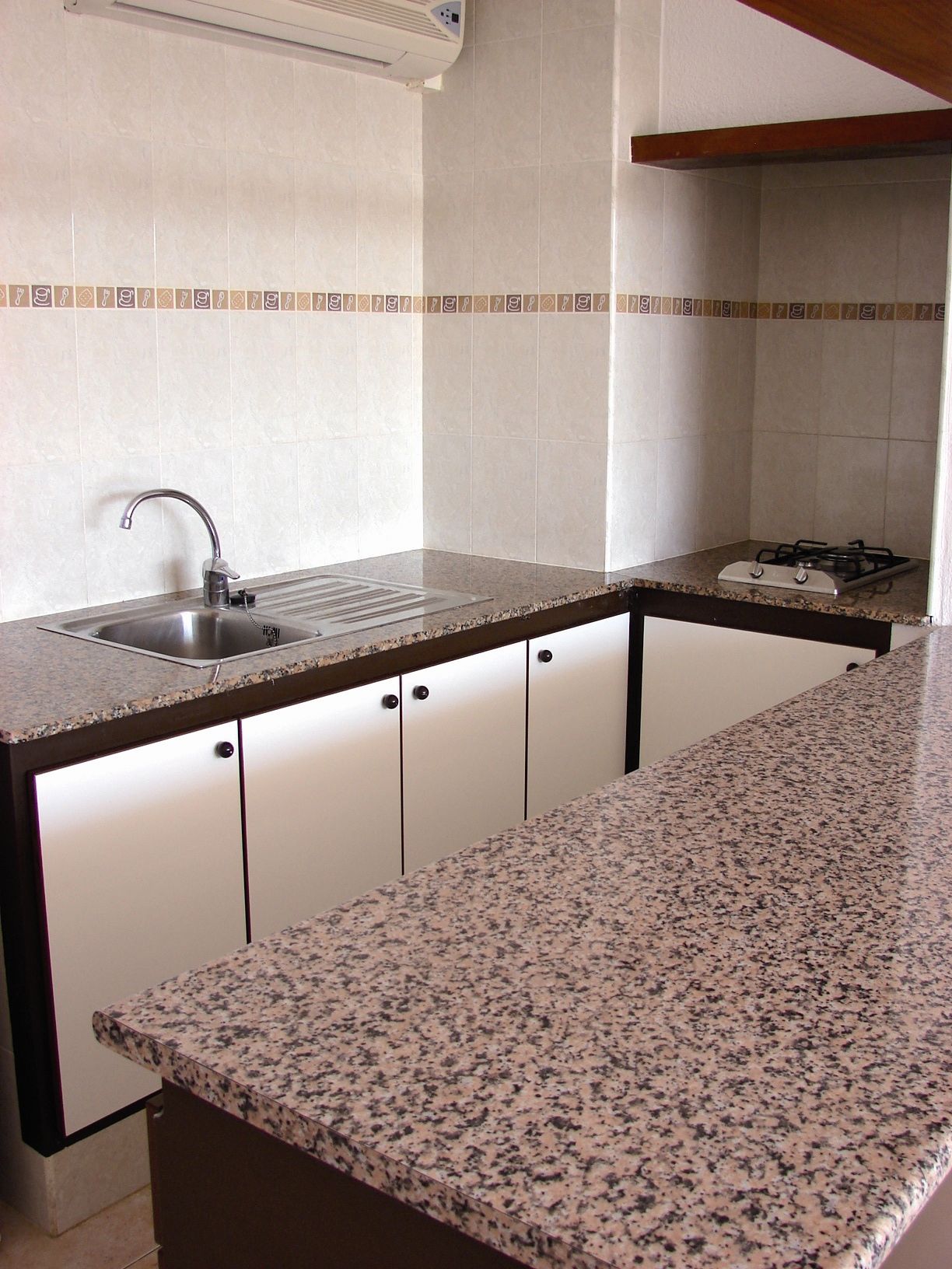 Lido Appartement