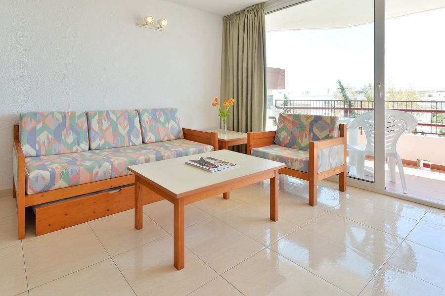 Appartement Lido