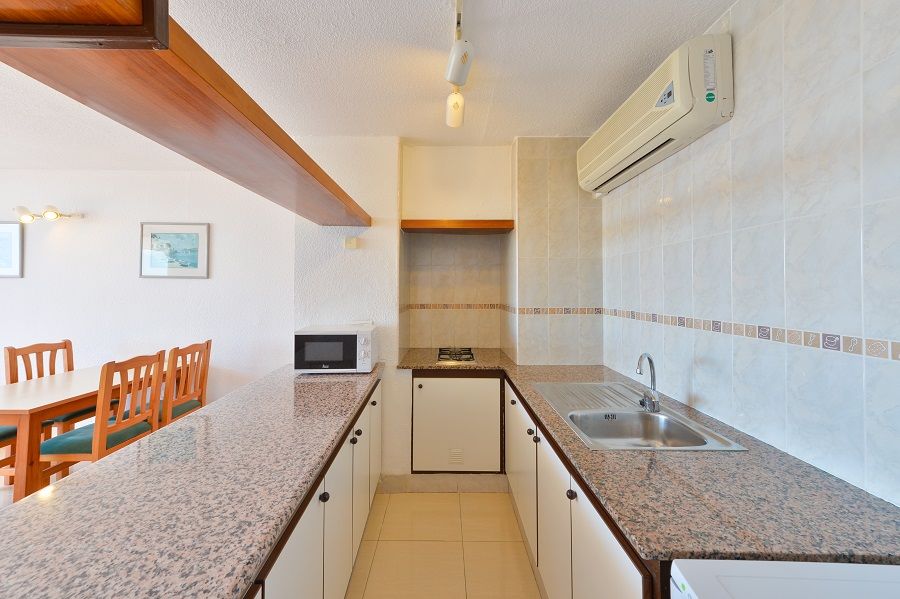 Appartement Lido *