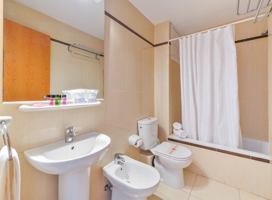 Lido Appartement Ibiza-stad