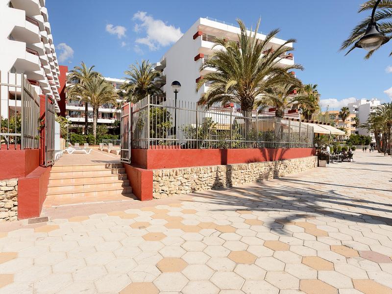 Lido Appartement *
