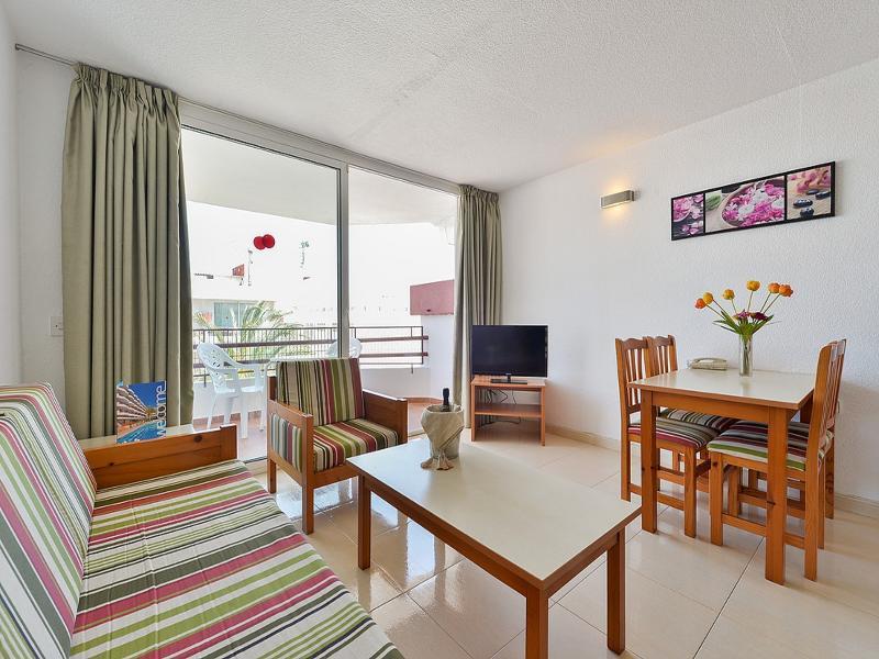 Lido Appartement