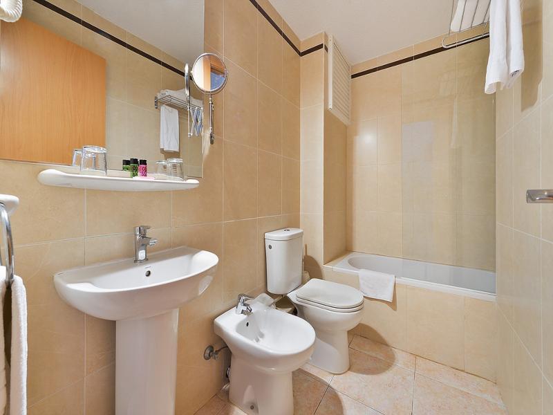 Appartement Lido *