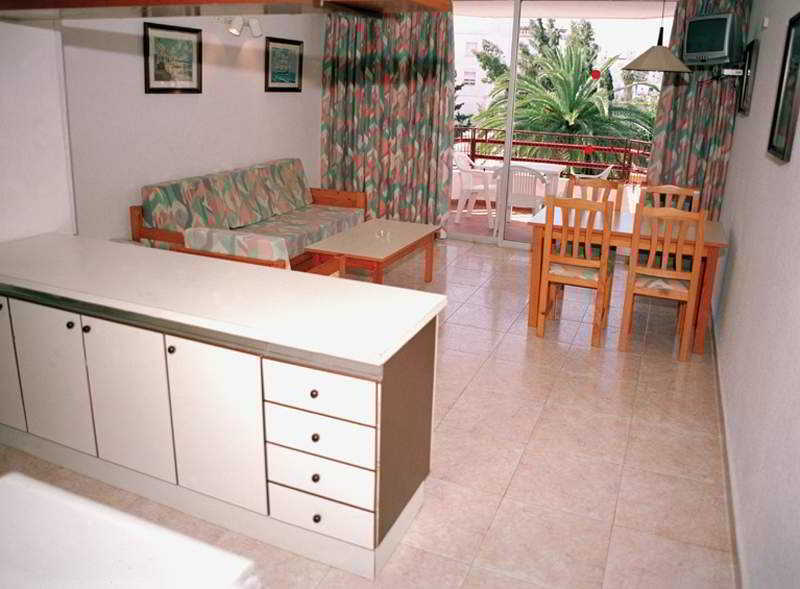 Appartement Lido Ibiza