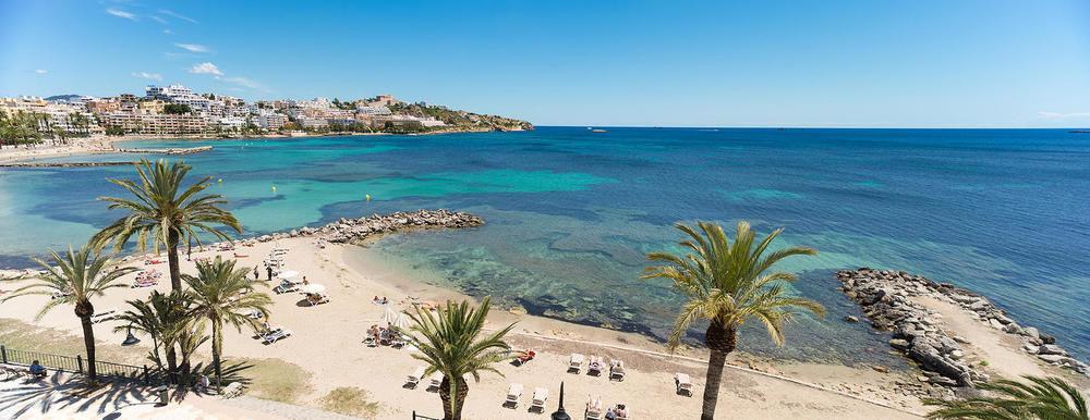 Lido * Ibiza