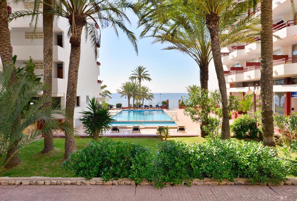 Lido Appartement