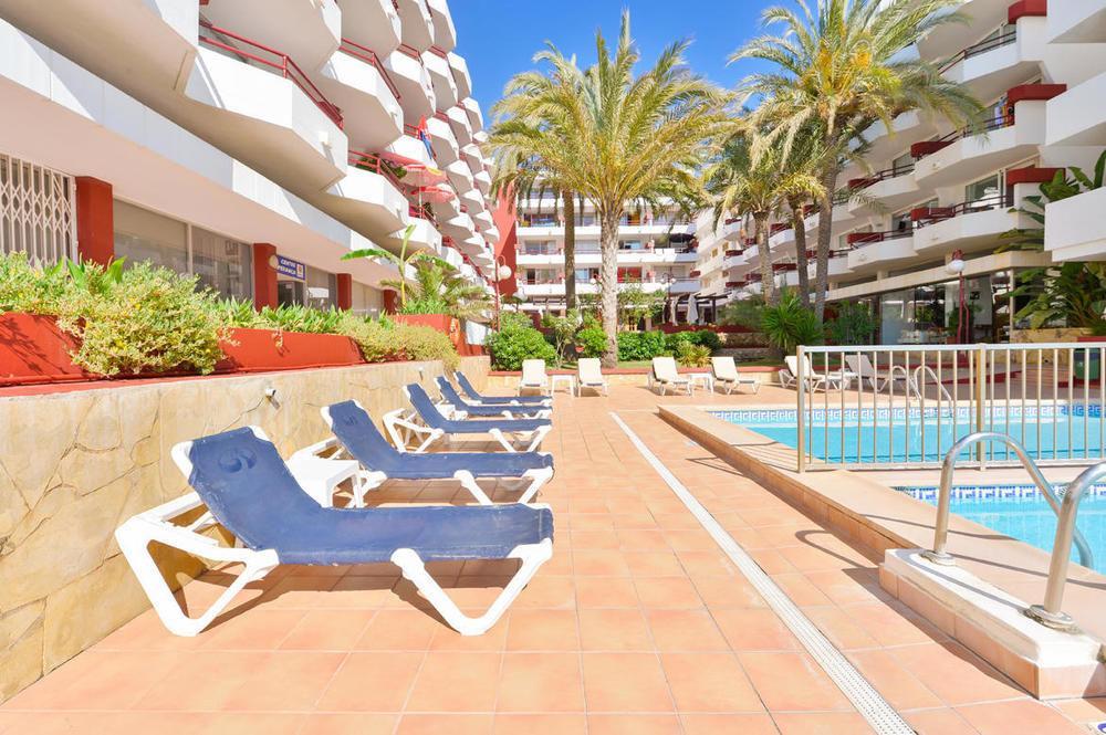Lido Appartement Ibiza