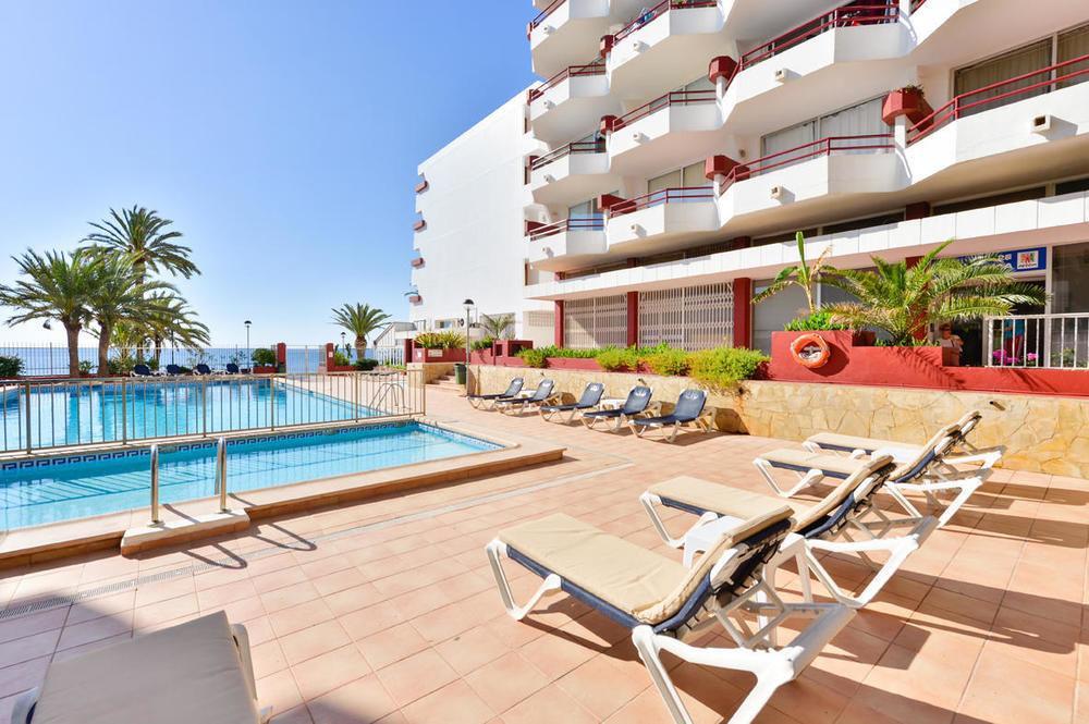 Lido * Ibiza-stad