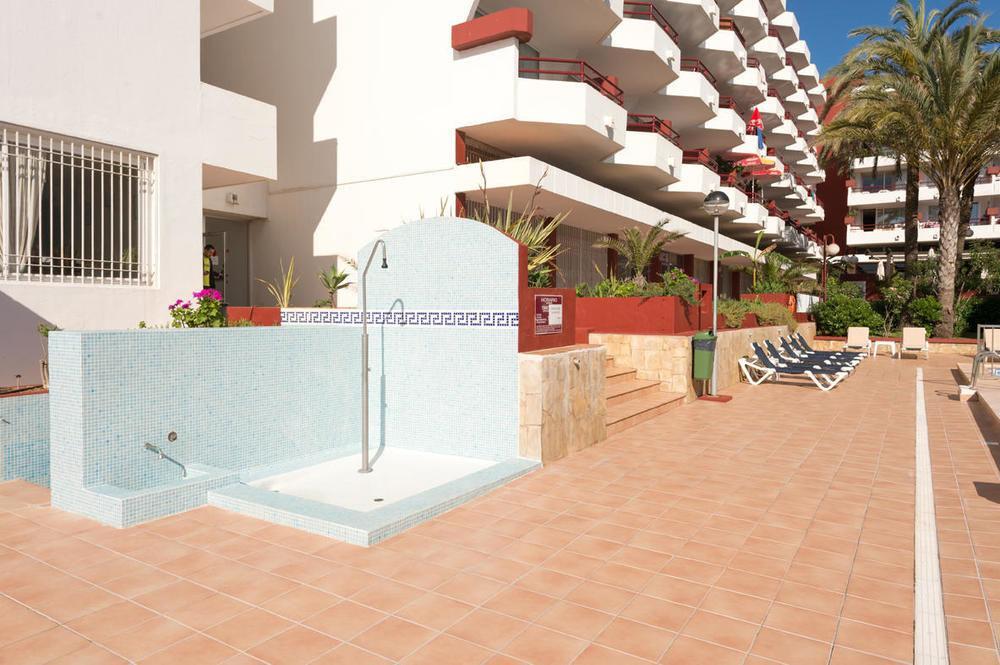 Lido Appartement *