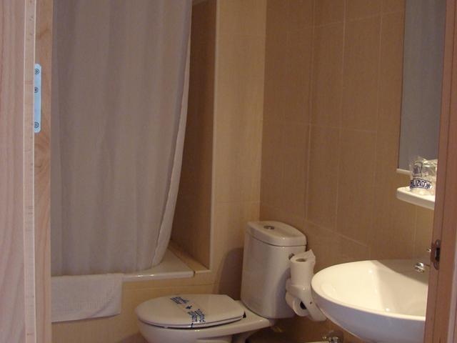 Lido Appartement