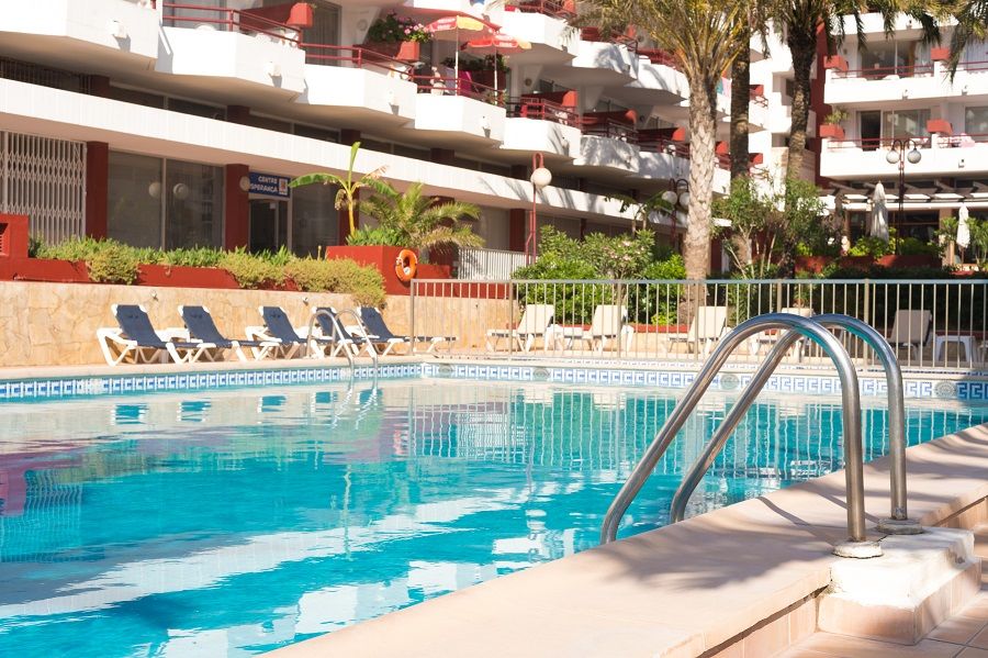 Lido Appartement