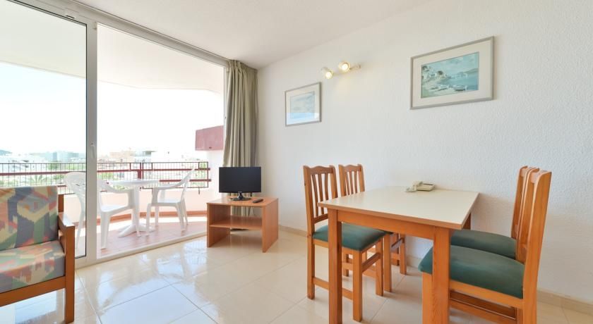 Lido Appartement *