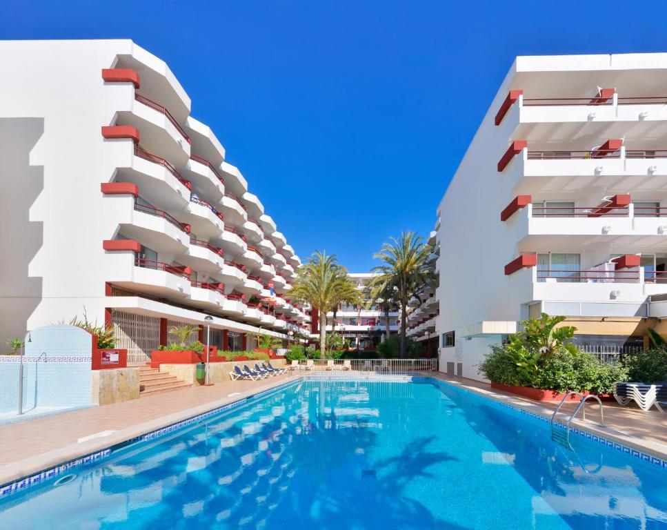 Appartement Lido
