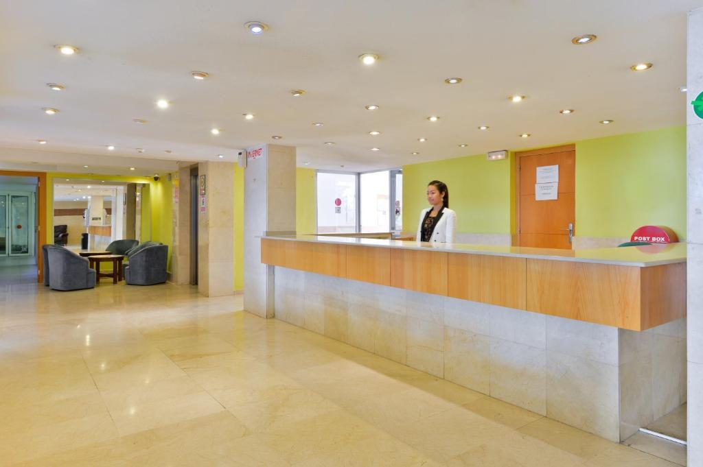 Appartement Lido *