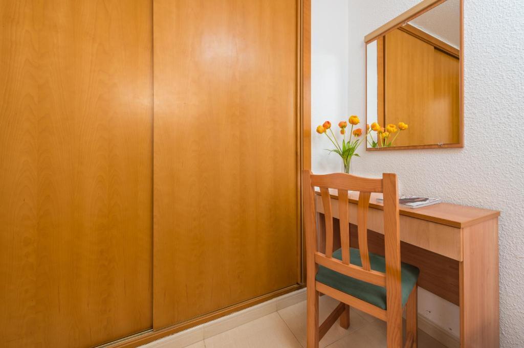 Lido Appartement Ibiza-stad
