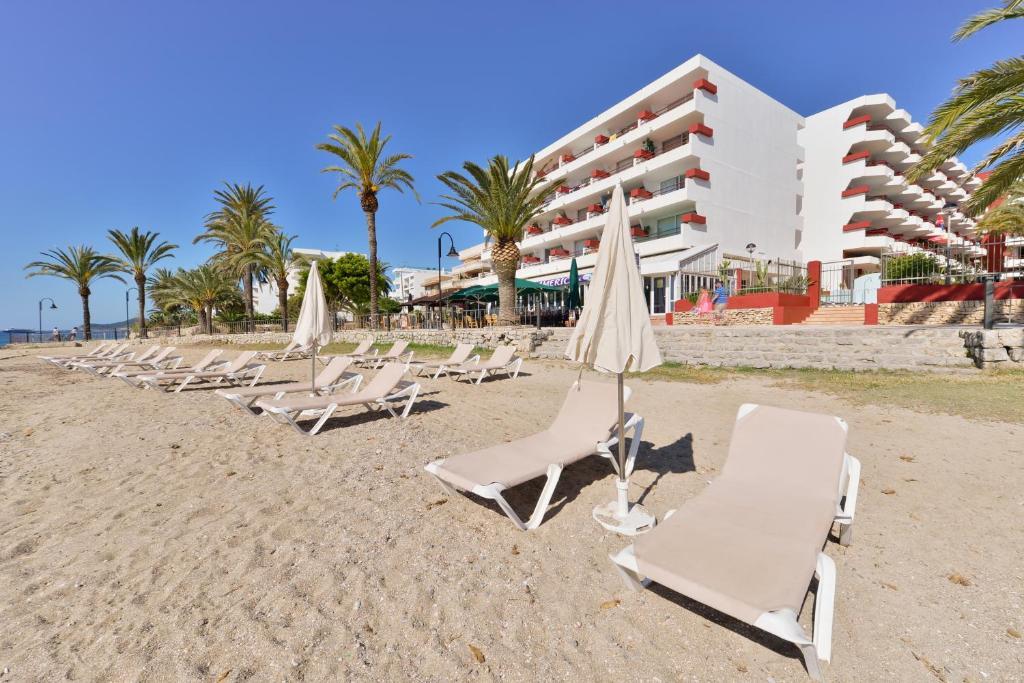 Appartement Lido *