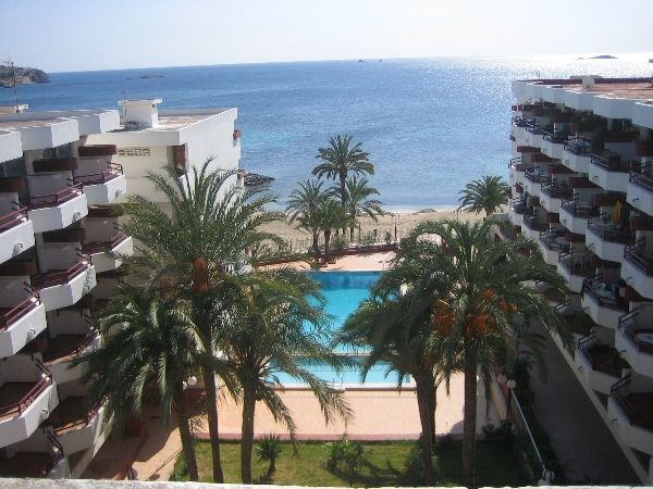 Lido Appartement *