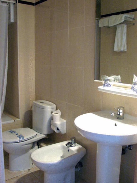 Lido Appartement Ibiza-stad