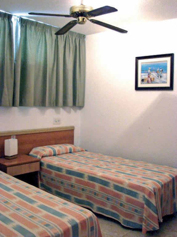 Appartement Lido Ibiza-stad