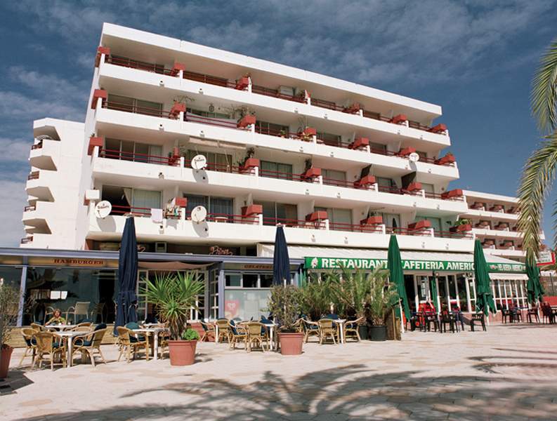 Lido Appartement *